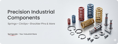Industrial Components