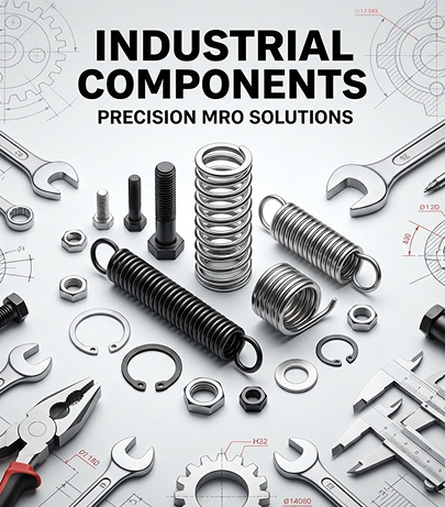 Industrial Components
