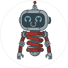 Welcome Robo