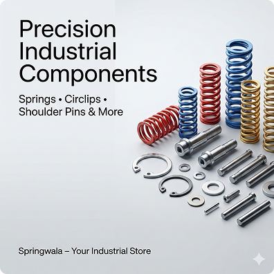 Springwala Mobile Offer