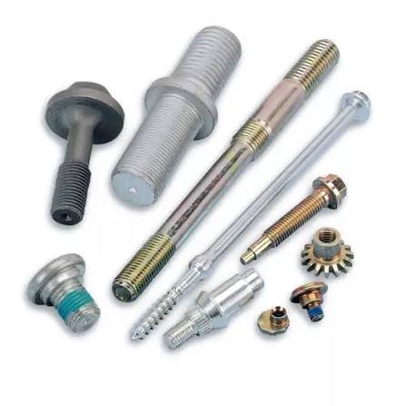 Custom and Special Products