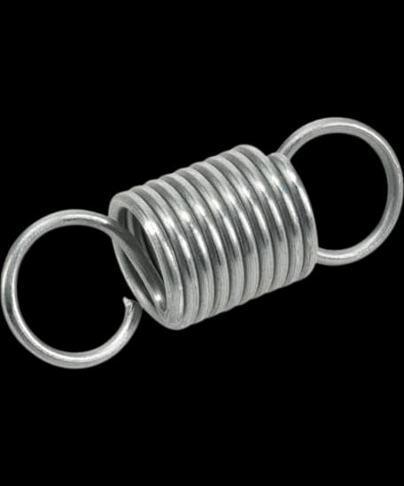 Extension Springs