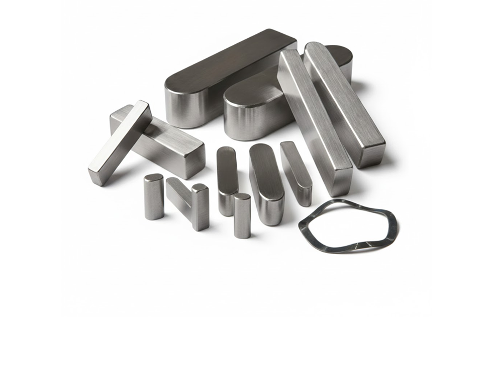 Fasteners and Assembly Hardware