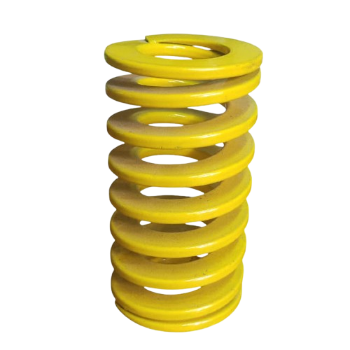 ISO Yellow Extra Heavy Load Spring