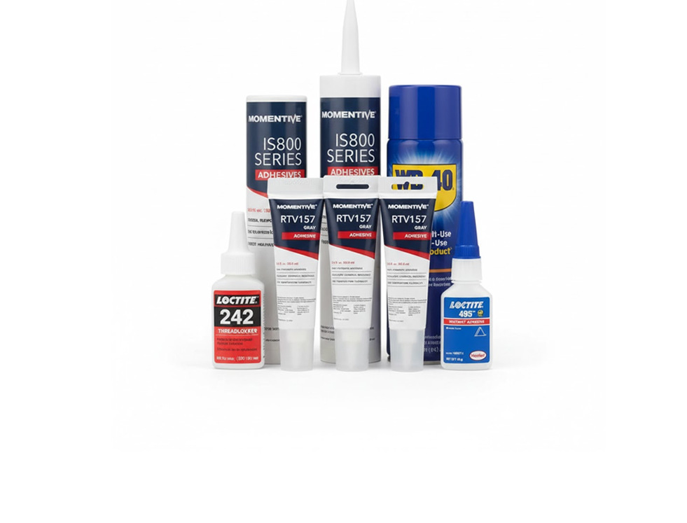 Maintainance, Repair and Overhaul (MRO)