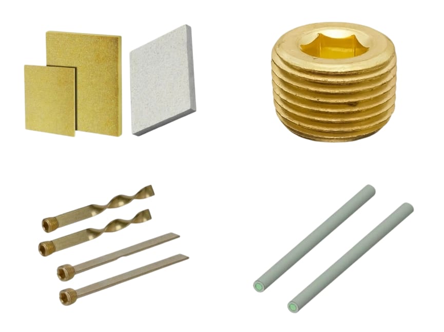 Mould Cooling products