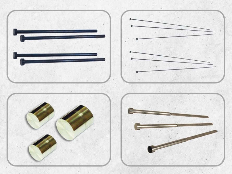 Mould Ejection System