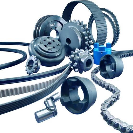 Power Transmission Components