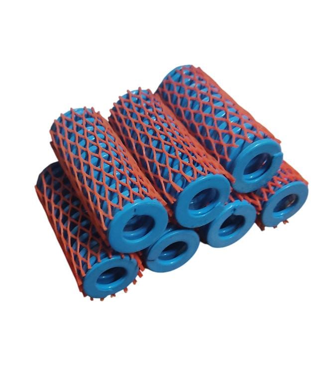 Die Spring OD 10 mm L 44 mm Blue (B)